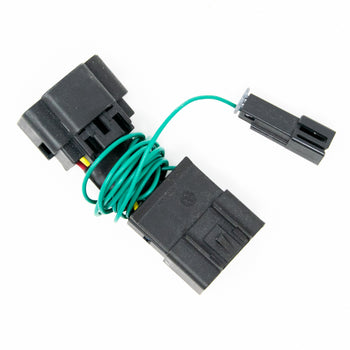 10-11 Camaro Frameless Mirror Harness v1